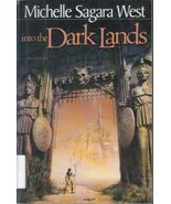 Into the Dark Lands (The Sundered, Book 1) - £1.21 GBP