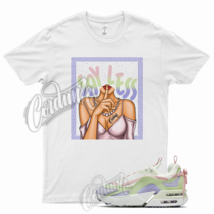 SHHH Shirt for N Air Max Furyosa Pink Green Purple Arctic Soft Dunk Low Ice - £20.31 GBP+