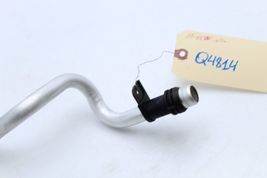 11-18 VOLKSWAGEN JETTA HEATER CORE COOLANT PIPE LINE Q4814 image 3