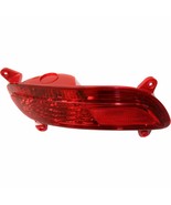 FIT KIA RIO HATCHBACK 2012-2015 RIGHT PASSENGER RIO5 REAR BUMPER REFLECTOR - $1,381.09 CAD