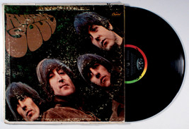 Lp beatles rubber soul thumb200