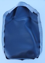 YAMAHA 95-05 YFM350FX WOLVERINE REPLACEMENT SEAT COVER - $44.99