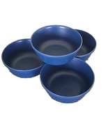 Four (4) ~ Pillowfort™ ~ Round ~ BLUE Color ~ Stackable ~ Plastic ~ 15 O... - €17,31 EUR Four (4) ~ Pillowfort™ ~ Round ~ BLUE Color ~ Stackable ~ Plastic ~ 15 O... - €17,31 EUR