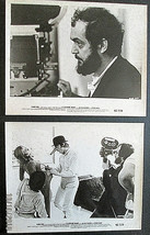 Stanley Kubrick:Dir:M. Mc Dowell (Clockwork Orange) Rare Production Stills - £471.31 GBP