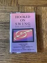 Hooked On Swing Cassette - £132.85 GBP
