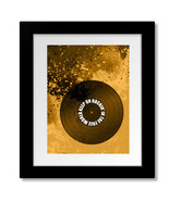Rockin&#39; in the Free World - Neil Young Song Lyric Art - Print, Canvas or... - $26.05 CAD+