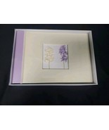 Marcel Schurman Handmade Photo Album Scrapbook 8&quot;x11&quot; NIB Papyrus Pink R... - $312.14 MXN