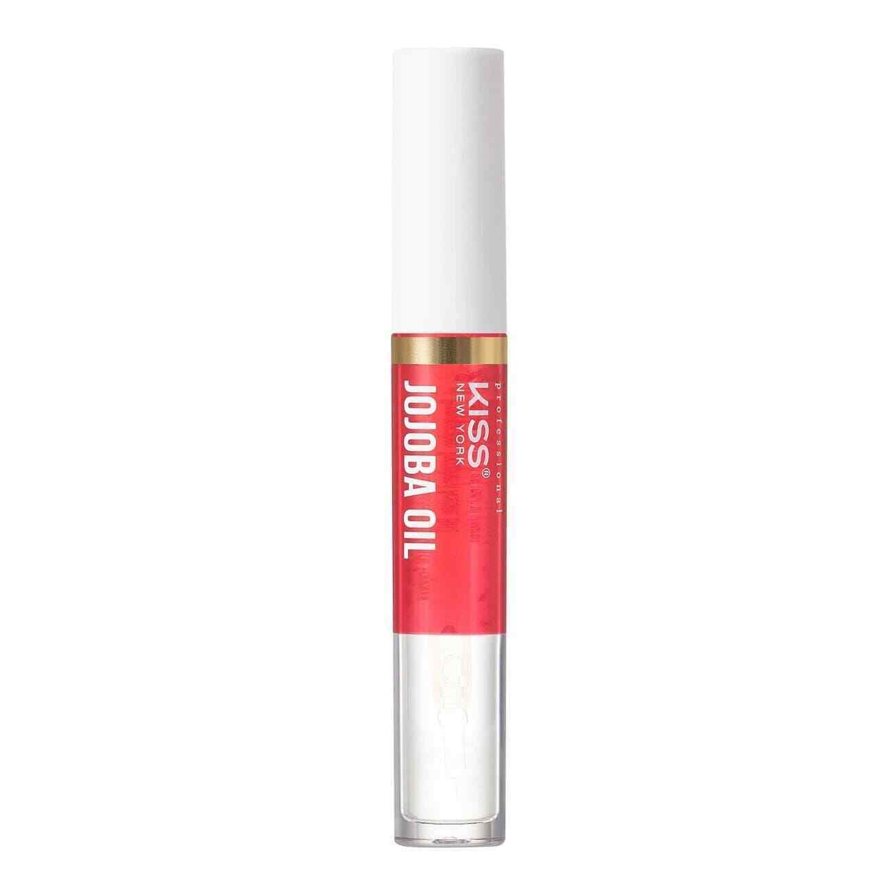 KISS NEW YORK JOJOBA OIL KO04 5mL - $2.75