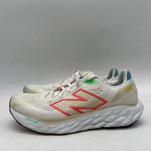 New Balance 880v14 W880R14 Womens White Lace Up Low Top Running Shoes Size 9 B - £39.55 GBP