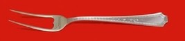 Colfax by Durgin-Gorham Sterling Silver English Server 7 1/2&quot; Custom Made - $98.01