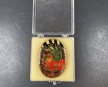 Endymion Token of Youth New Orleans Mardi Gras Medallion Favor 1983 Myths - $18.66