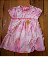 NWOT New Cakewalk Mini Baby Infant Girls Dress 18m EUR 80 Designer Holland - $24.99