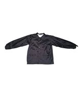 Rothco Black Lined Coaches Security Jacket Mens Sz 2XL  - $495.01 MXN