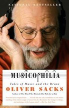 Musicophilia: Tales of Music and the Brain, Revised and Expanded Edition - £4.66 GBP