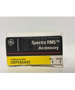 New Open Box GE Spectra SRPE60A60 Circuit Breaker Plugs - 60 AMP - $118.00