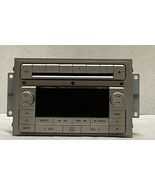 Lincoln Navigator CD6 THX radio. OEM factory original CD changer stereo.... - $199.91
