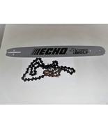 Certified Open Box

ECHO Chainsaw CS-590 20&quot; Bar &amp; Chain Timber Wolf - OEM - €69,19 EUR