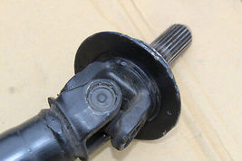 2003-2008 INFINITI FX35 FRONT DRIVESHAFT   R587 image 8