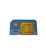 SIM Card 3G AT&amp;T Inactive To Test for Phones Testing Chip Not For Activa... - $144.55 MXN