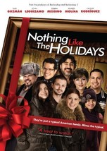 Nothing Like the Holidays Dvd - £8.34 GBP