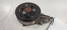 Coolant Water  Pump 2.4L Fits 09-14 TSX  - $31.84