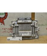 2018 Honda Clarity Engine Control Unit ECU 378205WJA61 Module 811-2D9 - $73.54