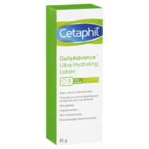 Cetaphil Daily Advance Ultra Hydrating Lotion in the 85g - £60.14 GBP