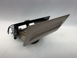 92-96 97 Ford Pickup Truck Bronco Dash Ash Tray Ashtray Assembly Tan Mocha - $98.01