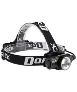 Dorcy 41-2121 1,000-Lumen Pro Water-Resistant Aluminum LED Rechargeable ... - €80,31 EUR Dorcy 41-2121 1,000-Lumen Pro Water-Resistant Aluminum LED Rechargeable ... - €80,31 EUR