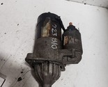 Starter Motor Fits 07-11 RIO 722606SAME DAY SHIPPING*Tested - $63.15