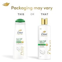 Dove Hair Fall Rescue Shampoo 340 ML For Damaged Hair - €25,77 EUR