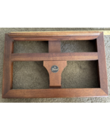 Mid Century Drexel Heritage Adjustable Wood Table Top Book Stand Artist ... - $103.01 CAD