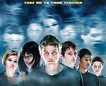 The Faculty DVD | Directed by Robert Rodriguez | Region 4 - $12.11