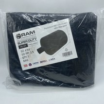 1 RAM Super Duty Insulation Vacuum Bag 6&#39; x 4&#39; PRO-450 - £11.95 GBP