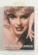 Marilyn Monroe Bicycle Playing Cards BRAND NEW SEALED - $157.44 MXN