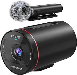 Streamcam One Wireless Streaming Camera, 1080P Hd Webcam With Sony Senso... - $370.99