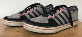 Adidas Pink Gray Low Top Sneakers Shoes 6.5 - $1,000.00