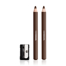- Easy Breezy Brow Fill + Define Brow Pencil, Sharpener Included, Long-Lasting,  - £5.94 GBP
