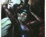 Batman #94 (2020) *DC Comics / Cardstock Variant Cover Art By Francesco ... - $4.00