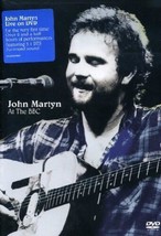 John Martyn: Live At The BBC DVD (2006) Cert E Pre-Owned Region 2 - $19.00