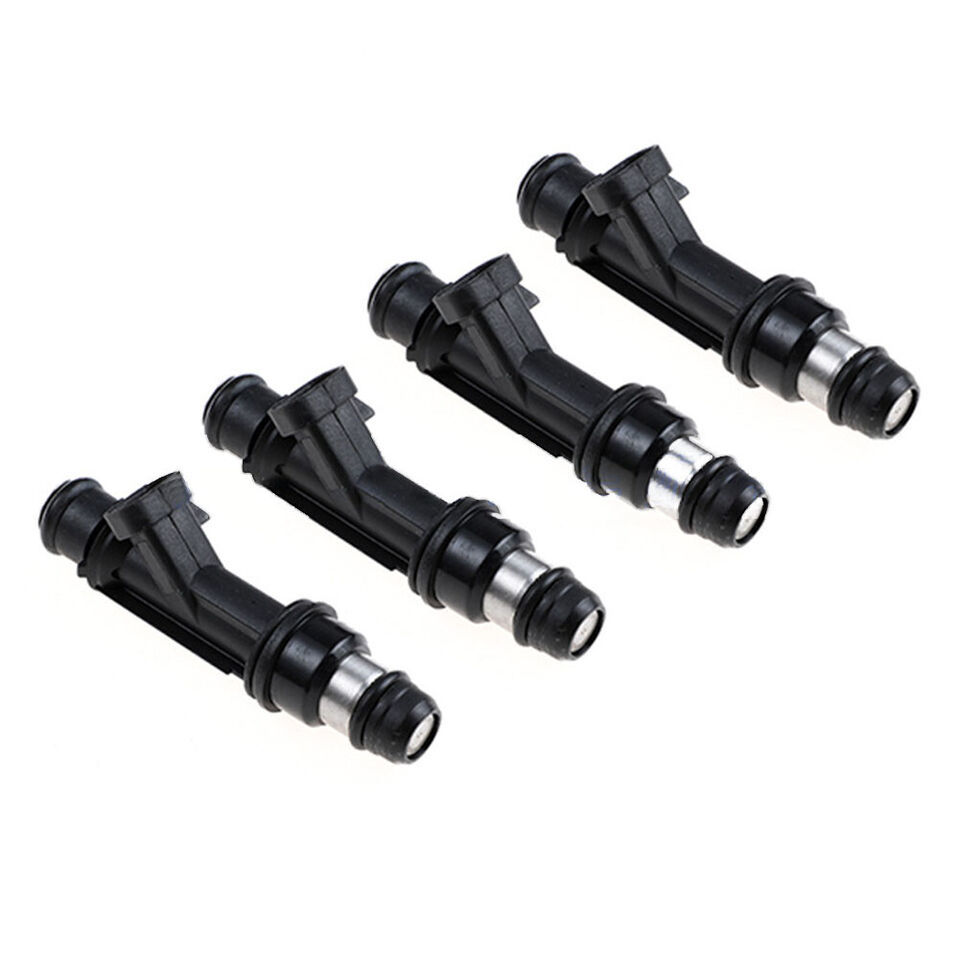 4Pcs Fuel Injector 25332290 96334808 for Suzuki Forenza Breno Reno 2.0L ... - $31.60