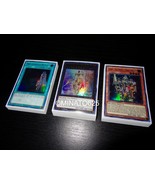 Yugioh Complete Sky Striker Orcust Deck!  - $159.99