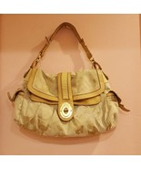 Coach Legacy Horse and Carriage Flab Logo Bag KO869-13208 - €56,44 EUR