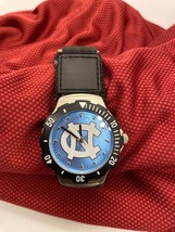 EUC Game Time University of North Carolina Tar Heels Wristwatch - £19.46 GBP