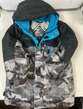 Kids 5/6 ZeroXPosur Jacket - £21.57 GBP