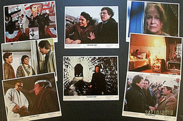 Stephen King:Christopher Walken (The Dead Zone) ORIG,1983 Color Photo Set - £158.23 GBP