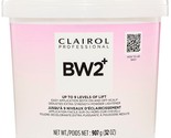 Clairol Clairol BW2+ Powder Lightener, 32 oz - $49.45