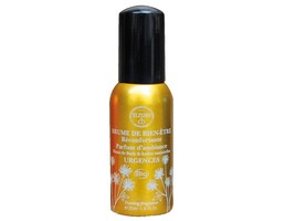 Wellness Mist Urgency - Les Fleurs de Bach Imported French Natural Plant... - $35.00