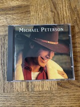 Michael Peterson CD - £7.99 GBP