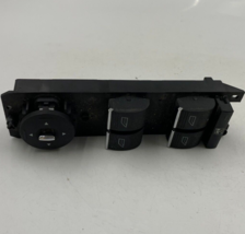 2013-2019 Ford Escape Master Power Window Switch OEM B04B05049 - £35.54 GBP
